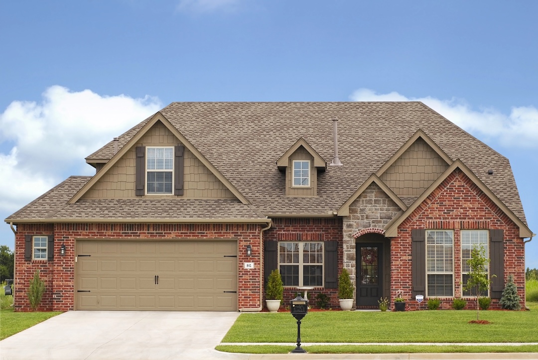 House Washing Service Image
